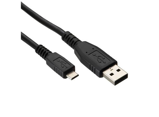 Garmin Micro-USB cable